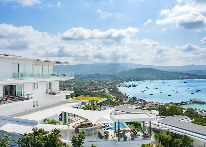 Unique Boutique Resort